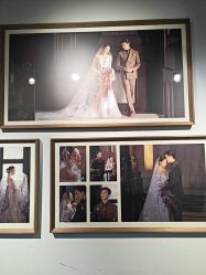 -茉野映画婚纱摄影(成都店)