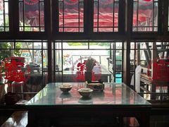 -富正毅三下锅·湘西韵味(天门山索道店)