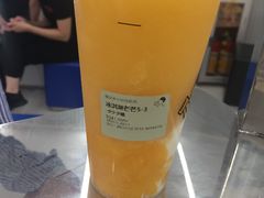 -喜茶(深圳丰盛町店)