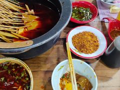 -冒椒火辣(奎星楼街店)