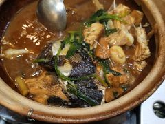 -九道菜有鸡鱼头(石鼓路店)