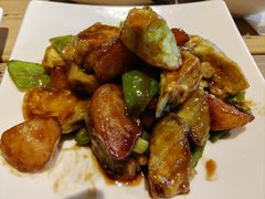 -左邻右舍褡裢火烧(石榴园店)