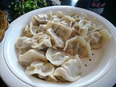 -胶东海鲜大排档(北太平庄店)