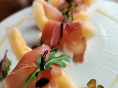 -安妮意大利餐厅(日坛店)