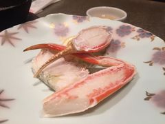 -蟹道乐(京都本店)
