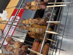 -彭城八戒羊肉串(总店)