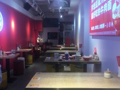 -阿当·小炒牛肉面(人广店)