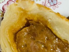 鲜肉月饼-白玉兰食品(甜云店)