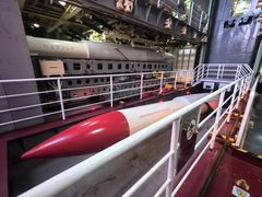 -泰达航母主题公园