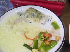 -涵家味土菜馆·徽州一绝臭鳜鱼(三河古镇店)