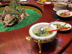 -楚鱼王·河鲜·湖北菜(华农店)