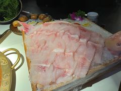 -捞三国美蛙鲜鱼火锅(茂业店)