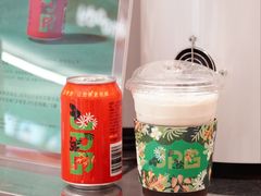 -JPG coffee(深圳罗湖万象城店)