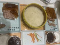 -沪华海鲜大酒楼(南汇店)