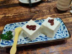 芝士豆腐-小川洋风料理(街道口店)