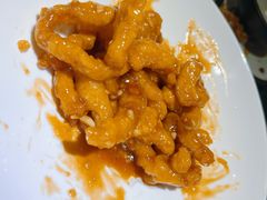 -鲁菜根·泰安菜(万达店)