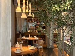 -沛家·西餐Brunch·直火料理