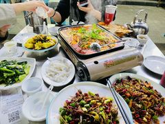 -邹胖哥好好吃餐馆(荔波美食街店)