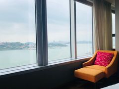 -厦门海港英迪格酒店(中山路店)