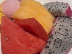-Steaking·食间牛排(和平店)