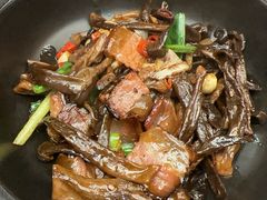 -云海肴汽锅鸡·云南小炒(曲江大悦城店)