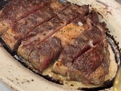 -摩根扒房(桐梓林店)