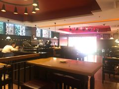 -西安锦江国际酒店