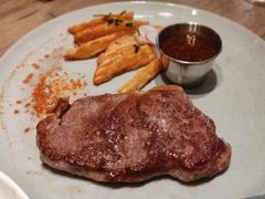 西冷牛排-卡朋西餐(扬名广场店)