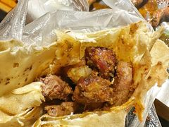 -市井烧烤·卤虾(和平上东店)