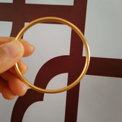 -张师傅首饰加工修理(西单华威潮铺街店)