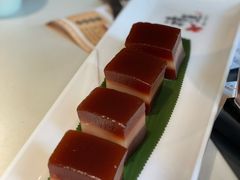 -禄运茶居·手工点心(体育西店)