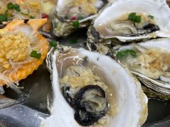 -船奇蒸汽海鲜·闽菜(八市海鲜总店)