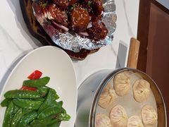 -梅利汴京烤鸭•开封豫菜地标店(东大街店)