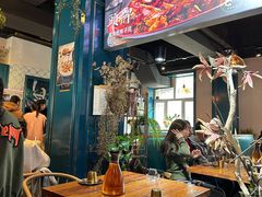 -柴窝堡22号传承新疆菜·新疆辣子鸡
