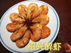 -寻宝记绍兴菜(鲁迅路店)