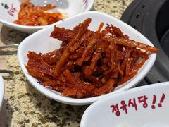 -安又胖韩国烤肉(美罗城店)