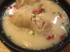 -付小姐在成都(川沙店)