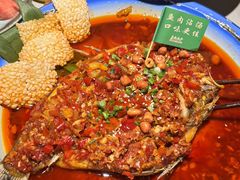 -老房子·南昌菜(双子塔店)