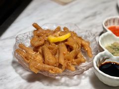 无骨鸡爪-星平鸡饭·粤菜小炒(印象城旗舰店)