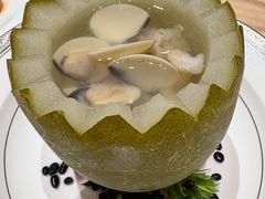-锦粤宫·精致粤菜(深圳北站店)