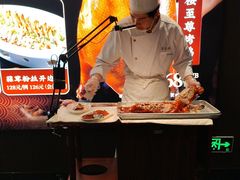 -聚宾楼·烤鸭·家宴(科技三路店)