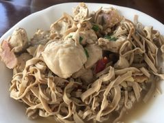 -龙湖东院农庄(乡间小路店)