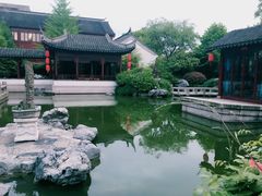 -祝家花園(伯渎港店)