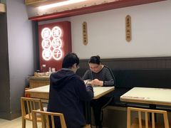 大堂-膳心记-明火四宝煲仔饭(燕南店)