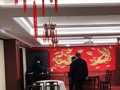 -梅龙镇酒家(南京西路总店)