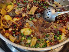 -黑竹香鸡(营和巷店)