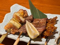 -有喜屋·鲜鸡烧鸟·居酒屋(安龙路店)