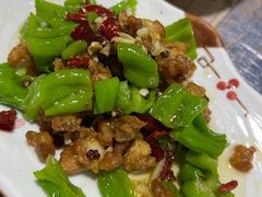 香辣脆骨-大隐隐于市私房菜(保和小区店)