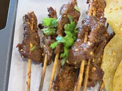 -林二哥宜烤官·宜宾小烧烤