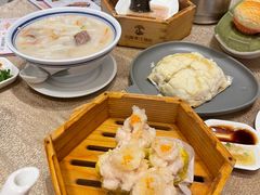 -嘉升大排档(番禺总店)